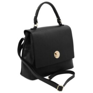 Tuscany Leather handbag Silene  TL141955 - Image 7