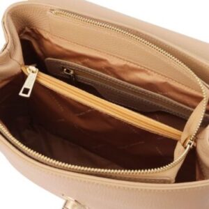 Tuscany Leather handbag Silene  TL141955 - Image 2