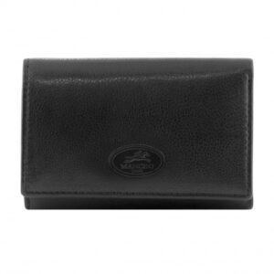 Mancini Trifold Key Case Wallet with detachable key ring 2010113 - Image 2