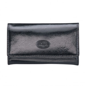 Mancini Trifold Key Case with Detachable Key Fob 52170