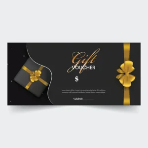 E-Gift Card