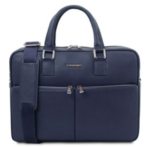Tuscany Leather Treviso  laptop briefcase TL141986