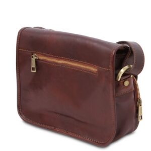 Tuscany Leather Alessia  Leather shoulder bag TL142020 - Image 4