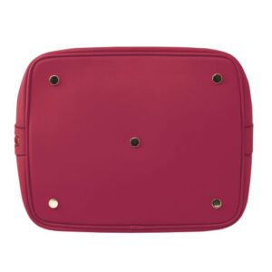 Tuscany Leather Vittoria Leather secchiello bag TL141531 - Image 4