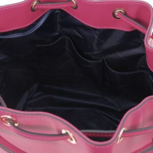 Tuscany Leather Vittoria Leather secchiello bag TL141531 - Image 5