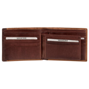 Mancini MEN'S SLIMFOLD RFID 8700852 - Image 4
