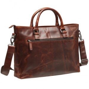 Mancini Tote for 14” laptop 99-5480 - Image 4