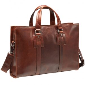 Mancini Tote for 14” laptop 99-5481 - Image 4