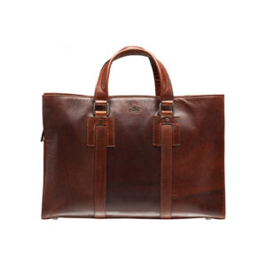 Mancini Tote for 14” laptop 99-5481 - Image 1