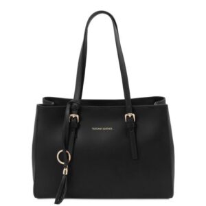 TL Bag  Leather Shoulder bag TL142037 - Image 5