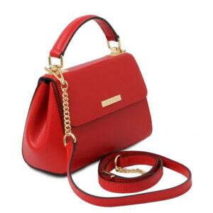 Tuscany Leather TL Bag - Small size TL142076 - Image 4