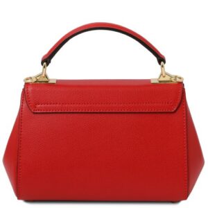 Tuscany Leather TL Bag - Small size TL142076 - Image 5