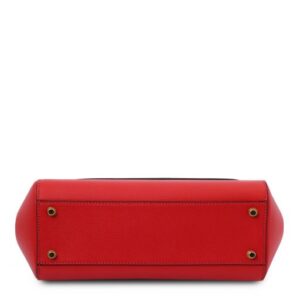 Tuscany Leather TL Bag - Small size TL142076 - Image 6