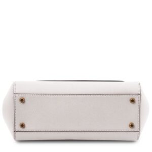 Tuscany Leather TL Bag - Large size TL142077 - Image 4