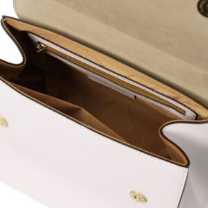Tuscany Leather TL Bag - Large size TL142077 - Image 5