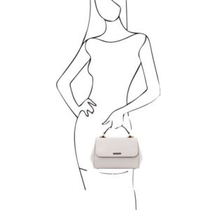 Tuscany Leather TL Bag - Large size TL142077 - Image 6