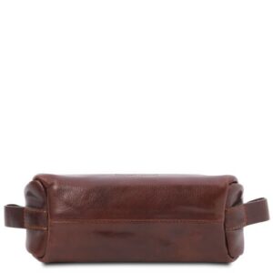 Owen  Leather toilet bag TL142025 - Image 4