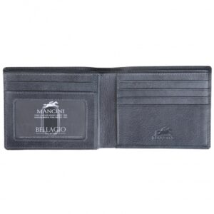 Mancini Center Wing RFID Billfold 2020153 - Image 4