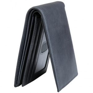 Mancini Center Wing RFID Billfold 2020153 - Image 3