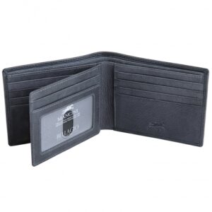 Mancini Center Wing RFID Billfold 2020153 - Image 6