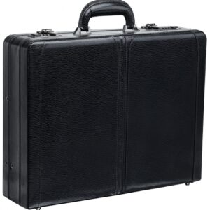 Mancini Expandable Attaché Case 86475 - Image 5