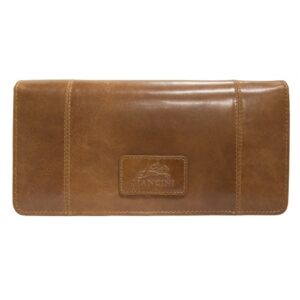 Mancini Ladies' RFID Secure Trifold Wallet 8700296 - Image 3