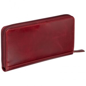Mancini Ladies' ''Clutch'' Wallet 8700372 - Image 7