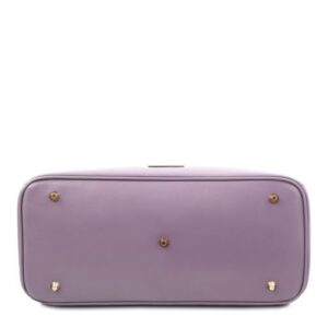 TL Bag Leather Handbag TL142174 - Image 5