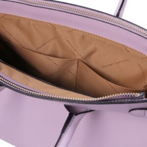 TL Bag Leather Handbag TL142174 - Image 7
