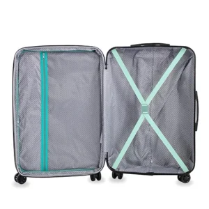 PRIMA Luggage AP819-3PC (Gem 3-Piece) - Image 5