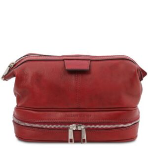 Jacob  Leather Toilet bag TL142204 - Image 3
