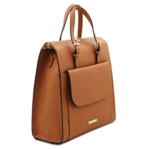 TL Bag  Leather Backpack for Women TL142211 - Image 6