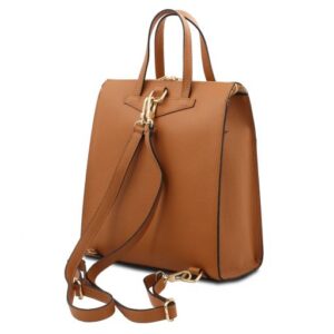 TL Bag  Leather Backpack for Women TL142211 - Image 7