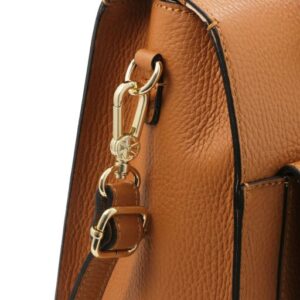 TL Bag  Leather Backpack for Women TL142211 - Image 8