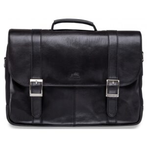 Mancini Double Compartment Laptop / Tablet 1410-03