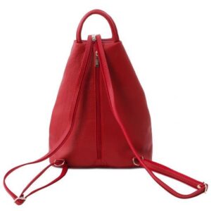 Shanghai  Leather Backpack TL141881 - Image 3