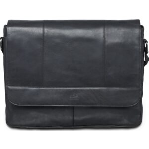 Mancini Messenger Bag for 15'' Laptop / Tablet 99-5468