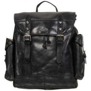 Mancini Backpack for 15.6” Laptop and Tablet 99-5482