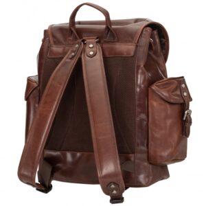 Mancini Backpack for 15.6” Laptop and Tablet 99-5482 - Image 4