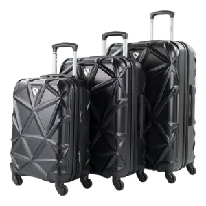 PRIMA Luggage AP819-3PC (Gem 3-Piece) - Image 1