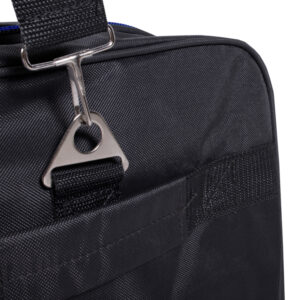 Large Rolling Duffel Bag WD30" - Image 5