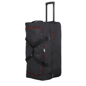 Large Rolling Duffel Bag WD30" - Image 3