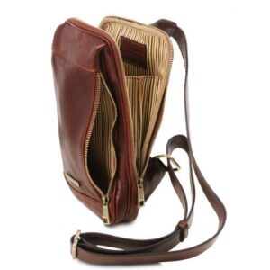 Martin  Leather Crossover bag TL141536 - Image 3