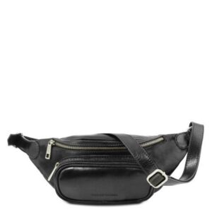 Leather Fanny Pack TL141797 - Image 4