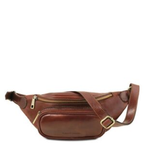Leather Fanny Pack TL141797 - Image 3