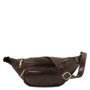Leather Fanny Pack TL141797