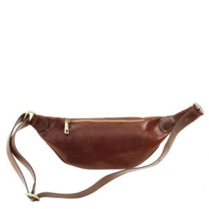 Leather Fanny Pack TL141797 - Image 5