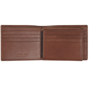 Mancini Center Wing RFID Billfold 2020153 - Image 4