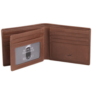 Mancini Center Wing RFID Billfold 2020153 - Image 6