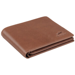 Mancini Center Wing RFID Billfold 2020153 - Image 5
